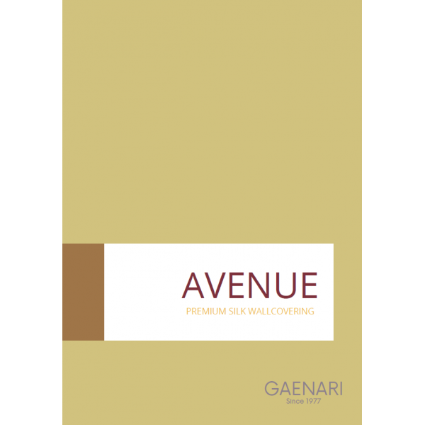 avenue